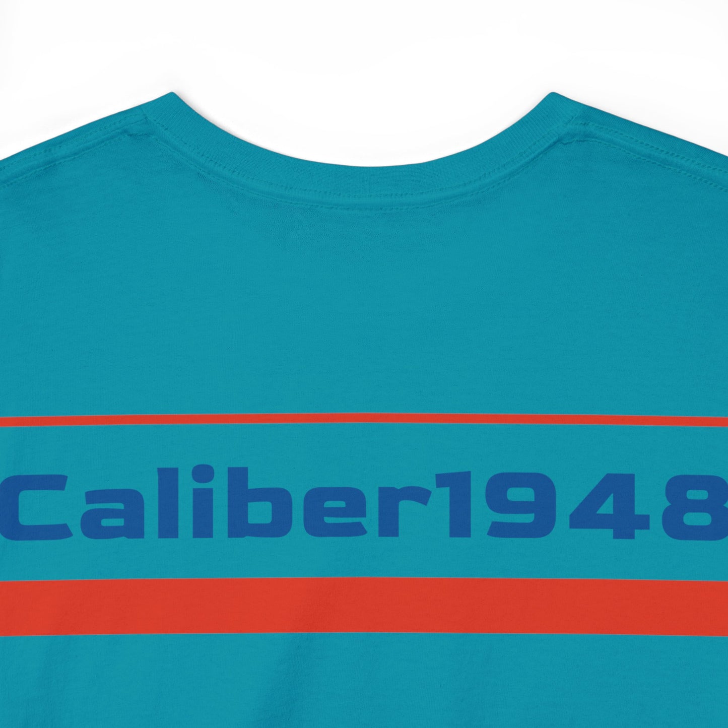 Caliber1948 Blue&Red