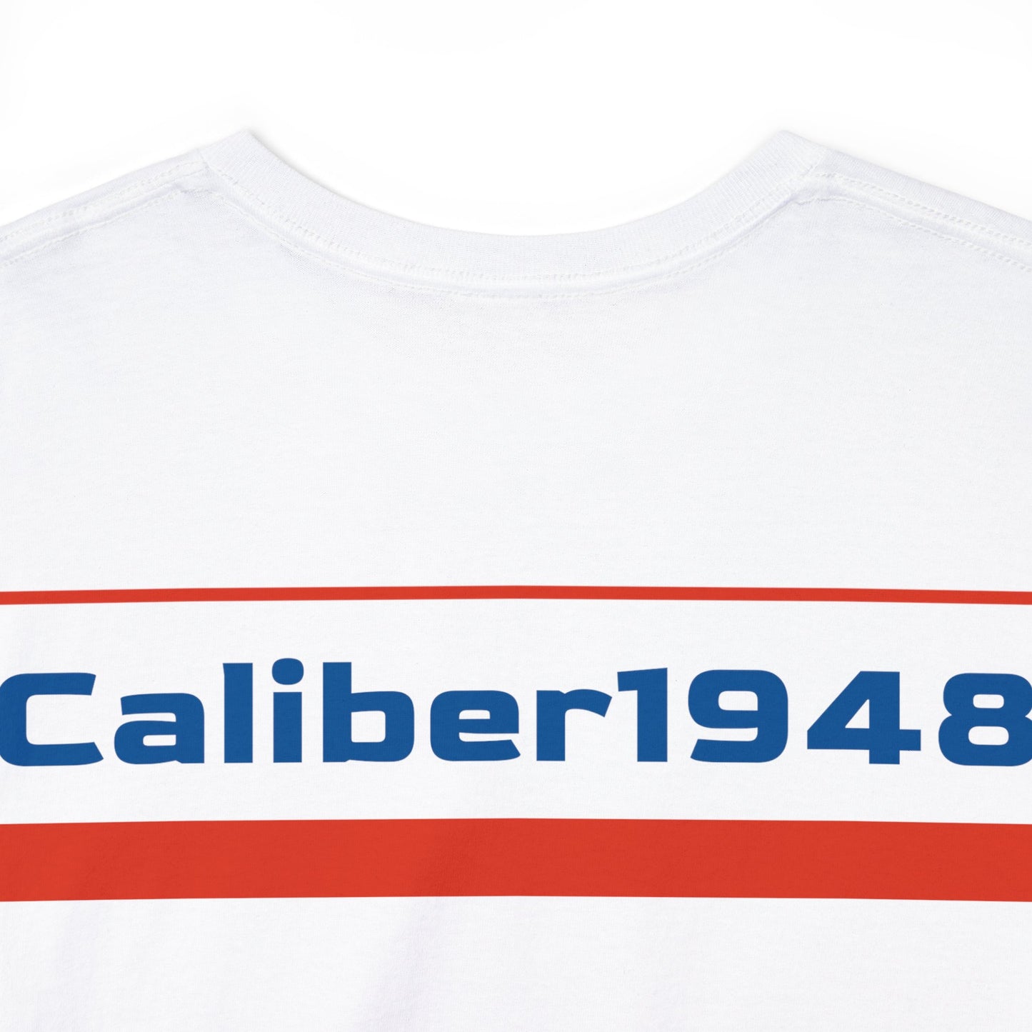 Caliber1948 Blue&Red