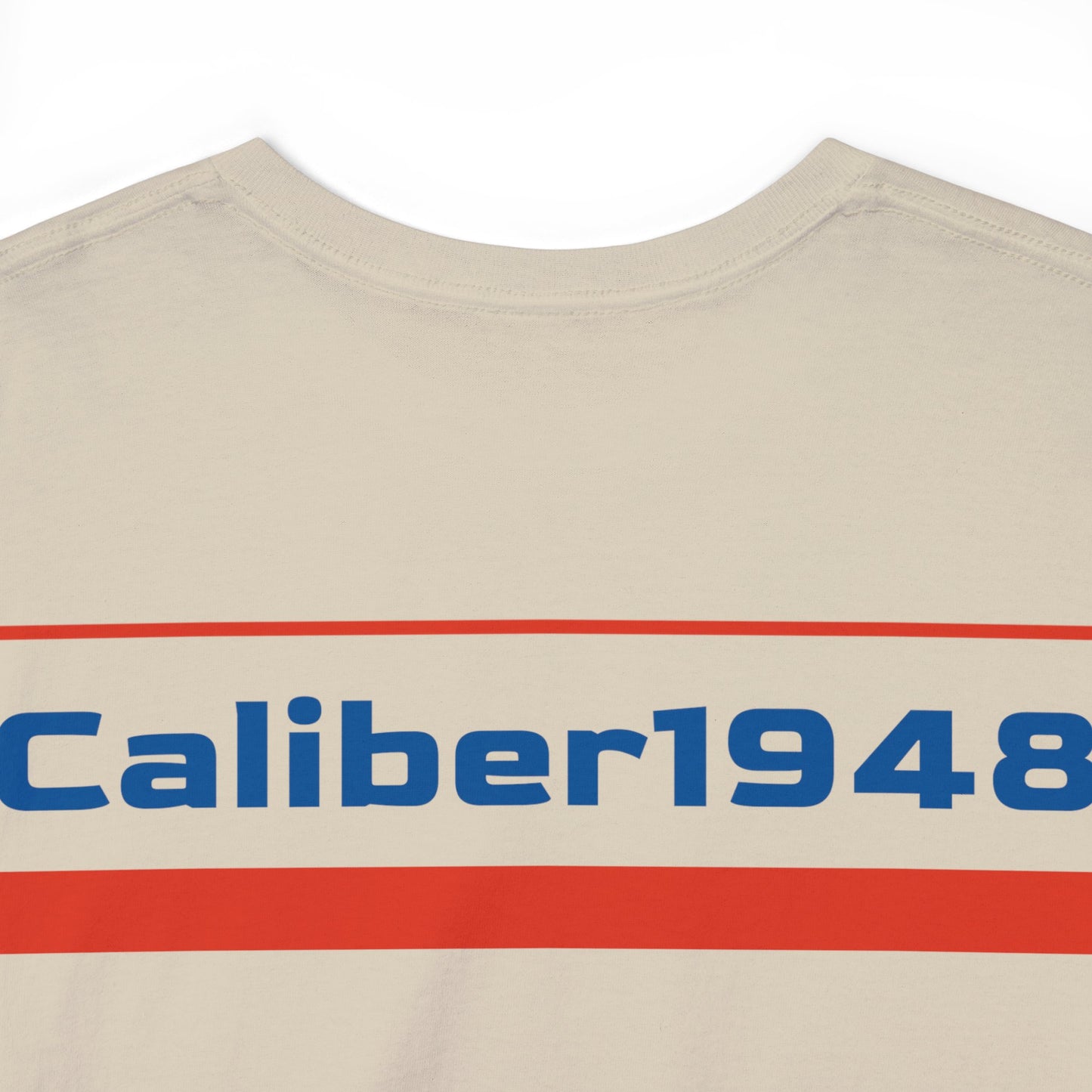 Caliber1948 Blue&Red