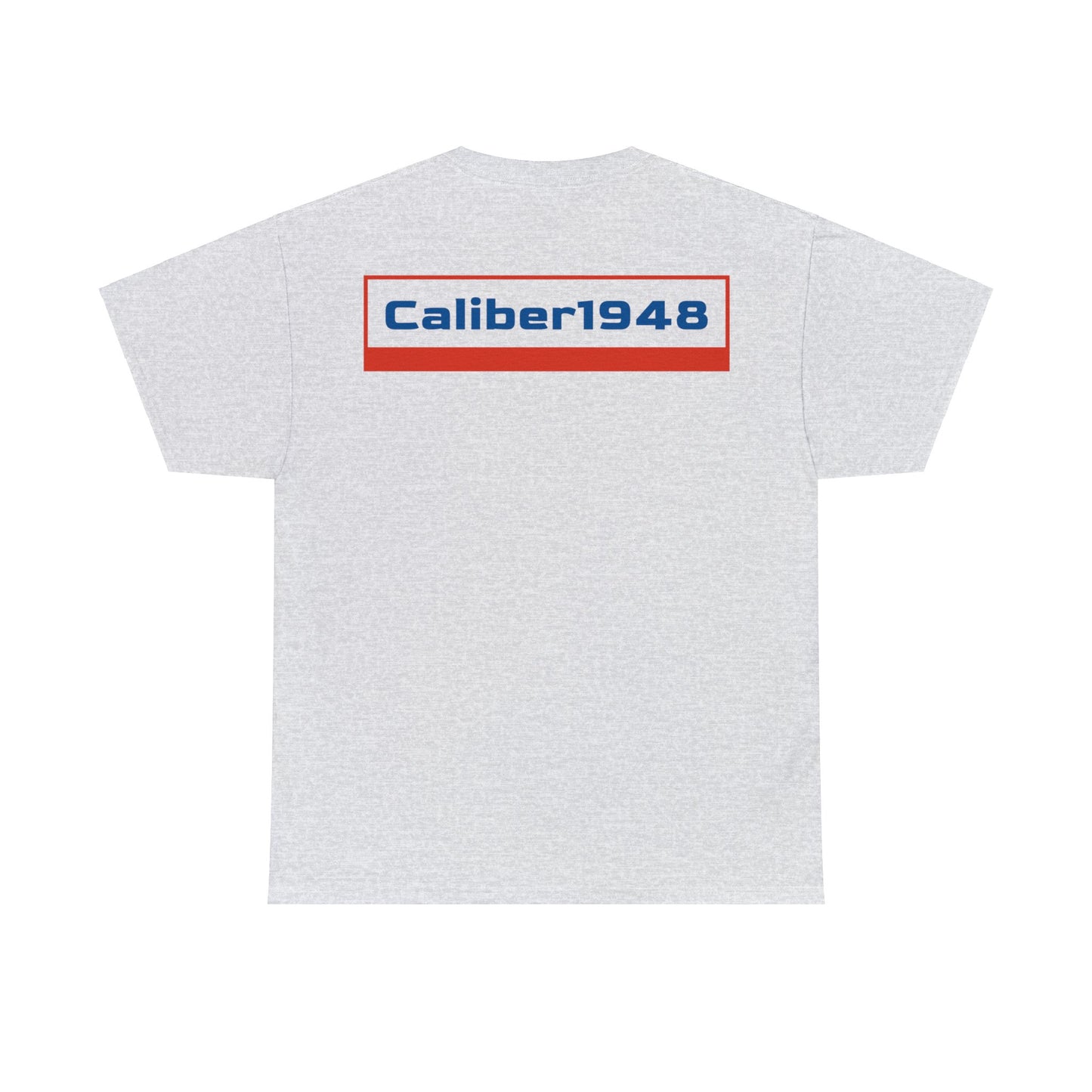 Caliber1948 Blue&Red