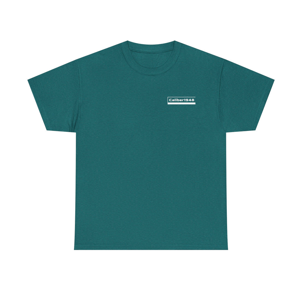 Justice By Asphyxiation *DESIGN ON BACK*