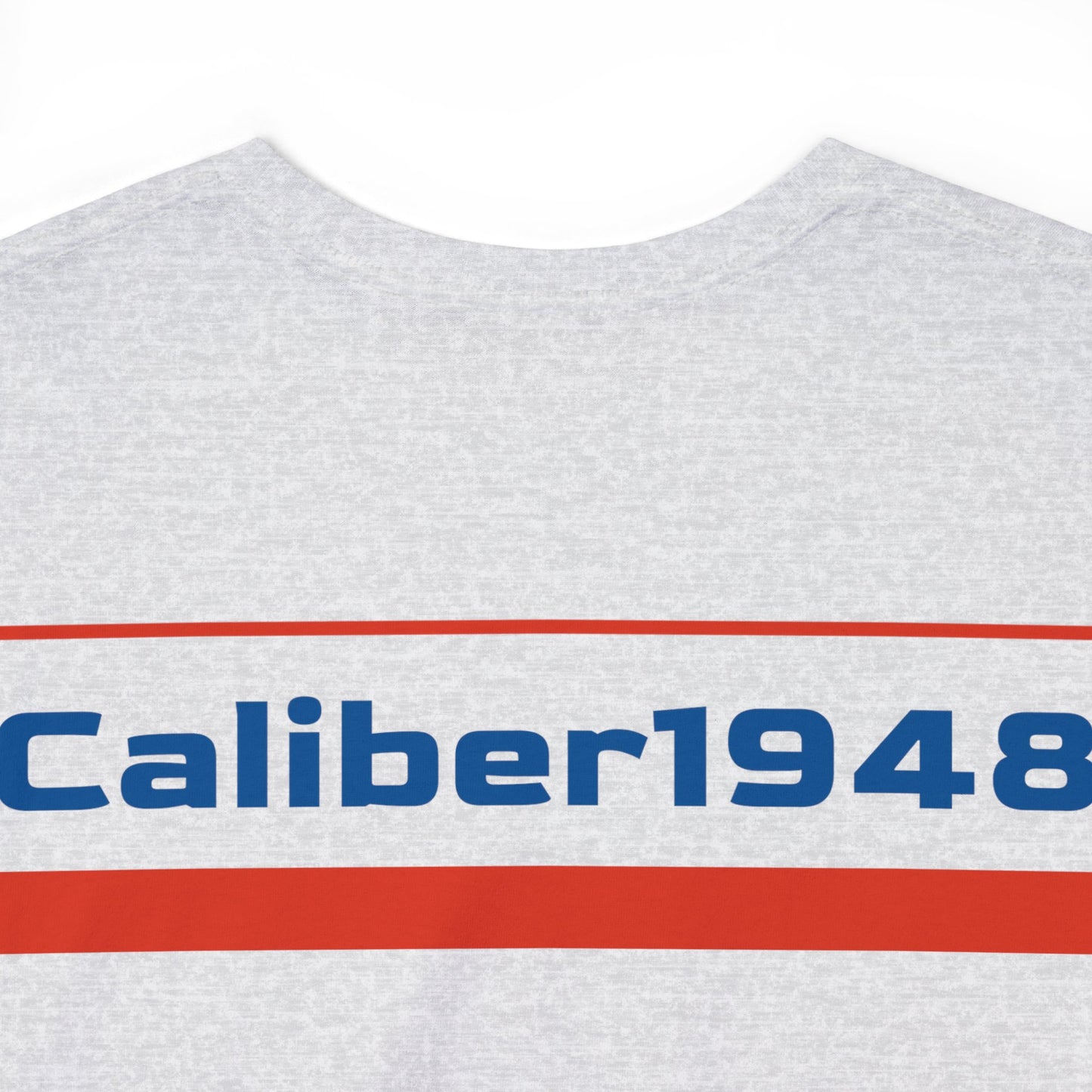 Caliber1948 Blue&Red