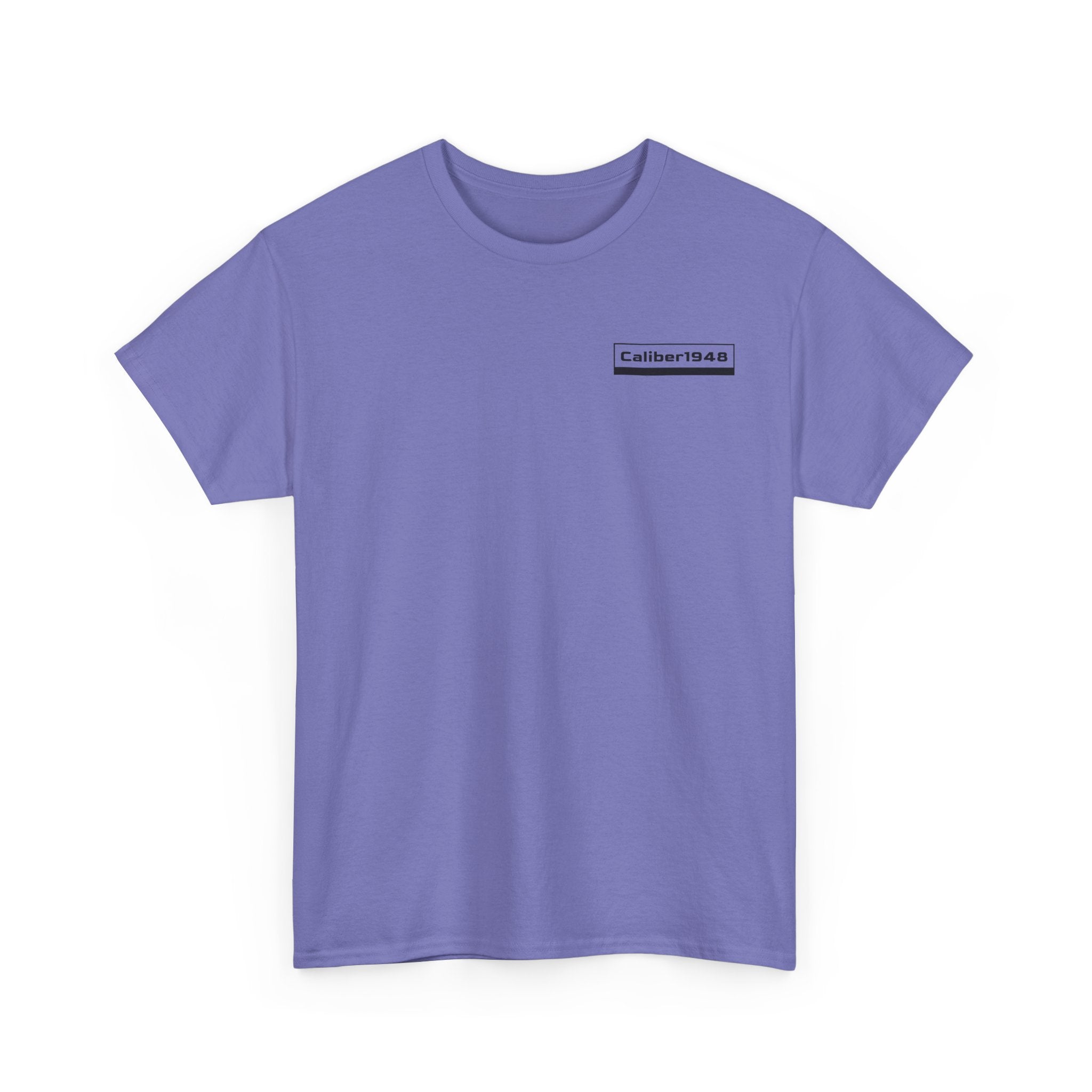 Justice By Decapitation **DESIGN ON BACK**