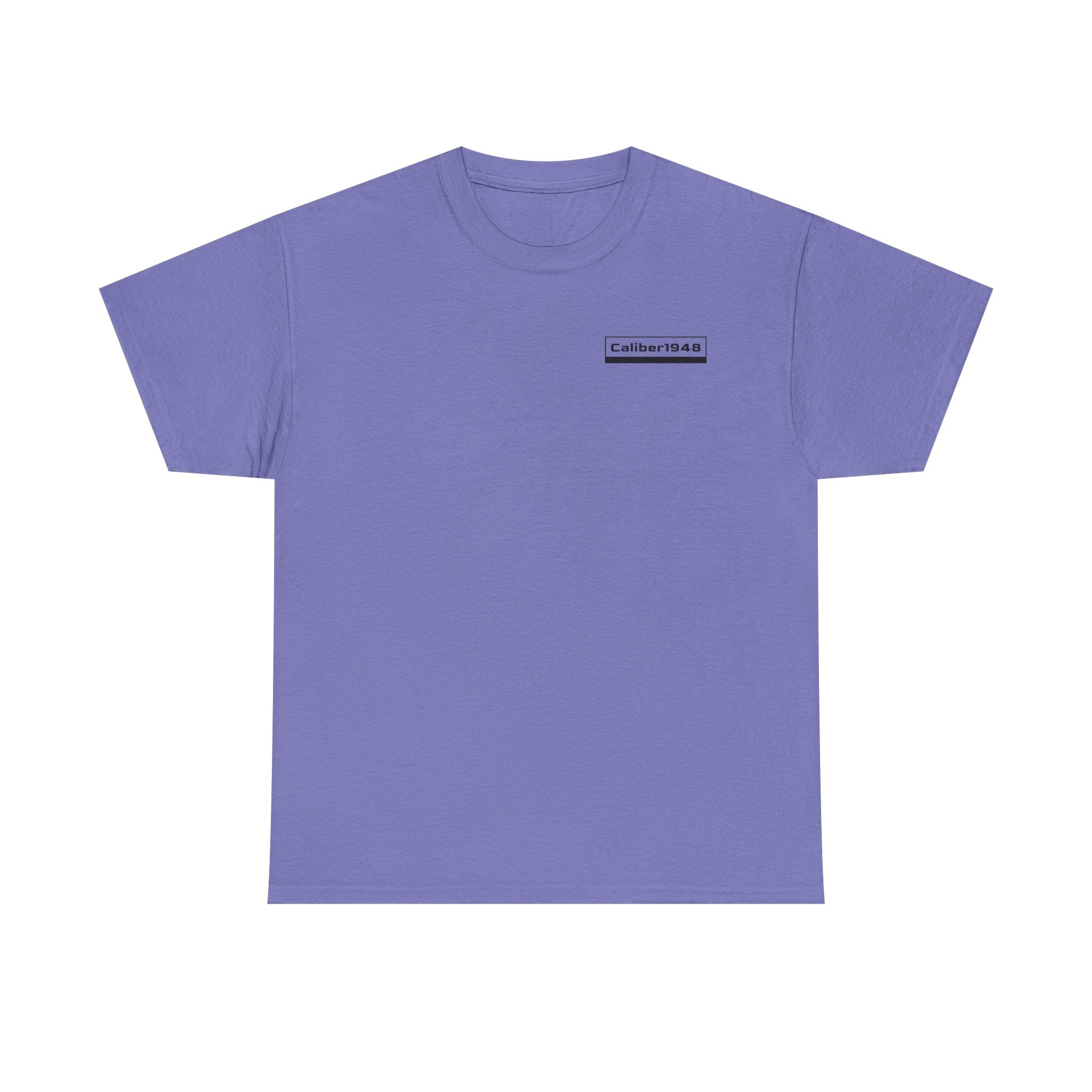 Justice By Decapitation **DESIGN ON BACK**