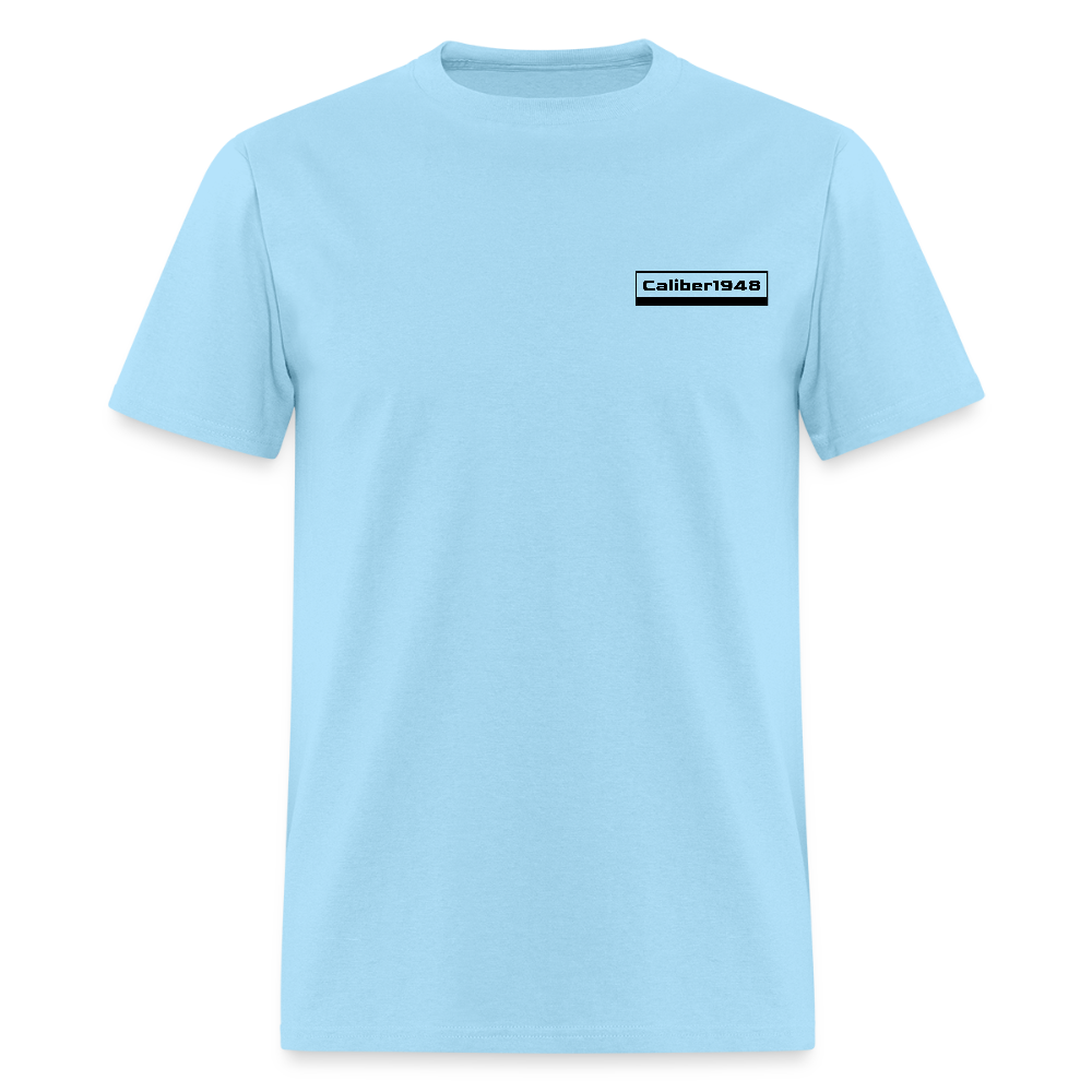FAFO - powder blue