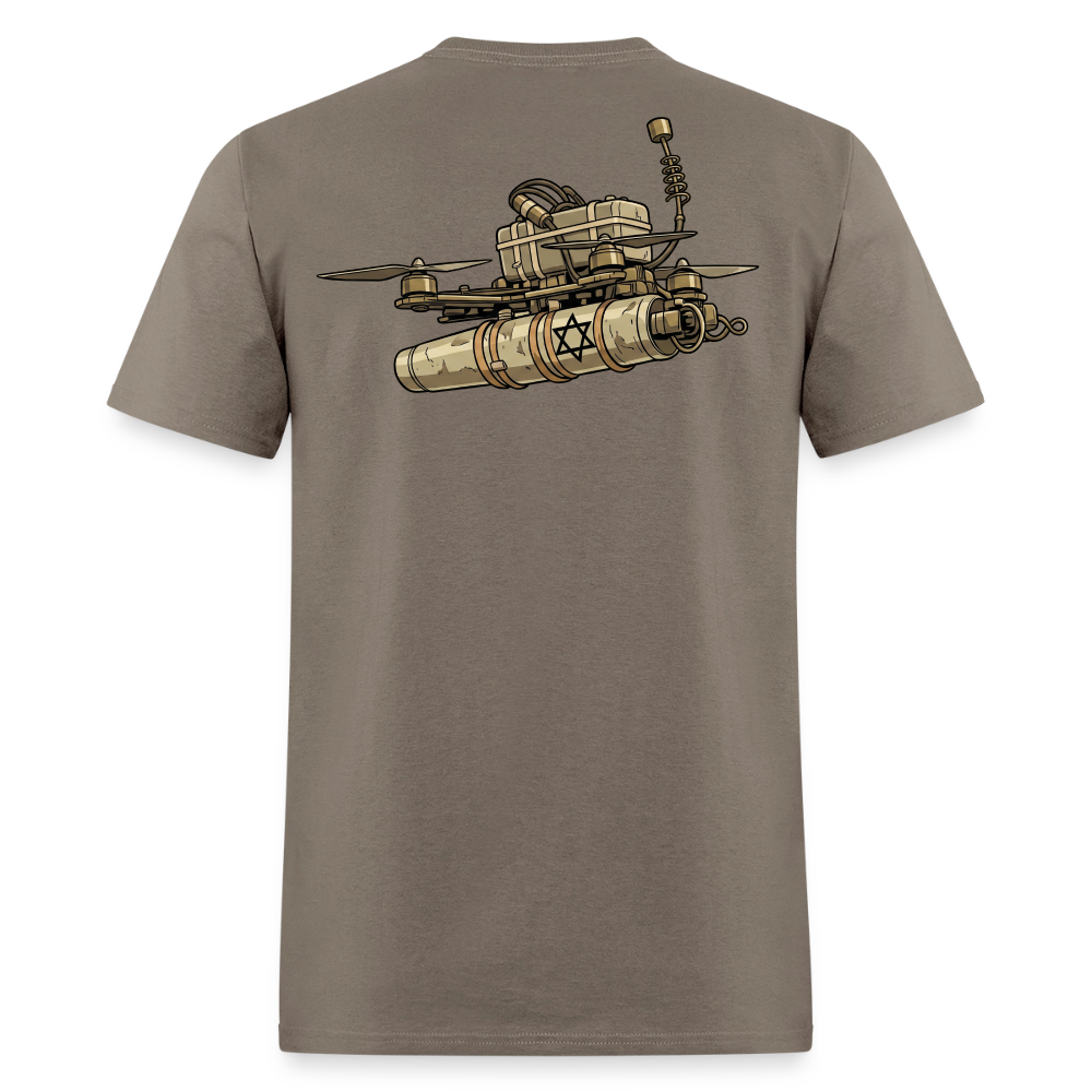 Flying Fate - safari