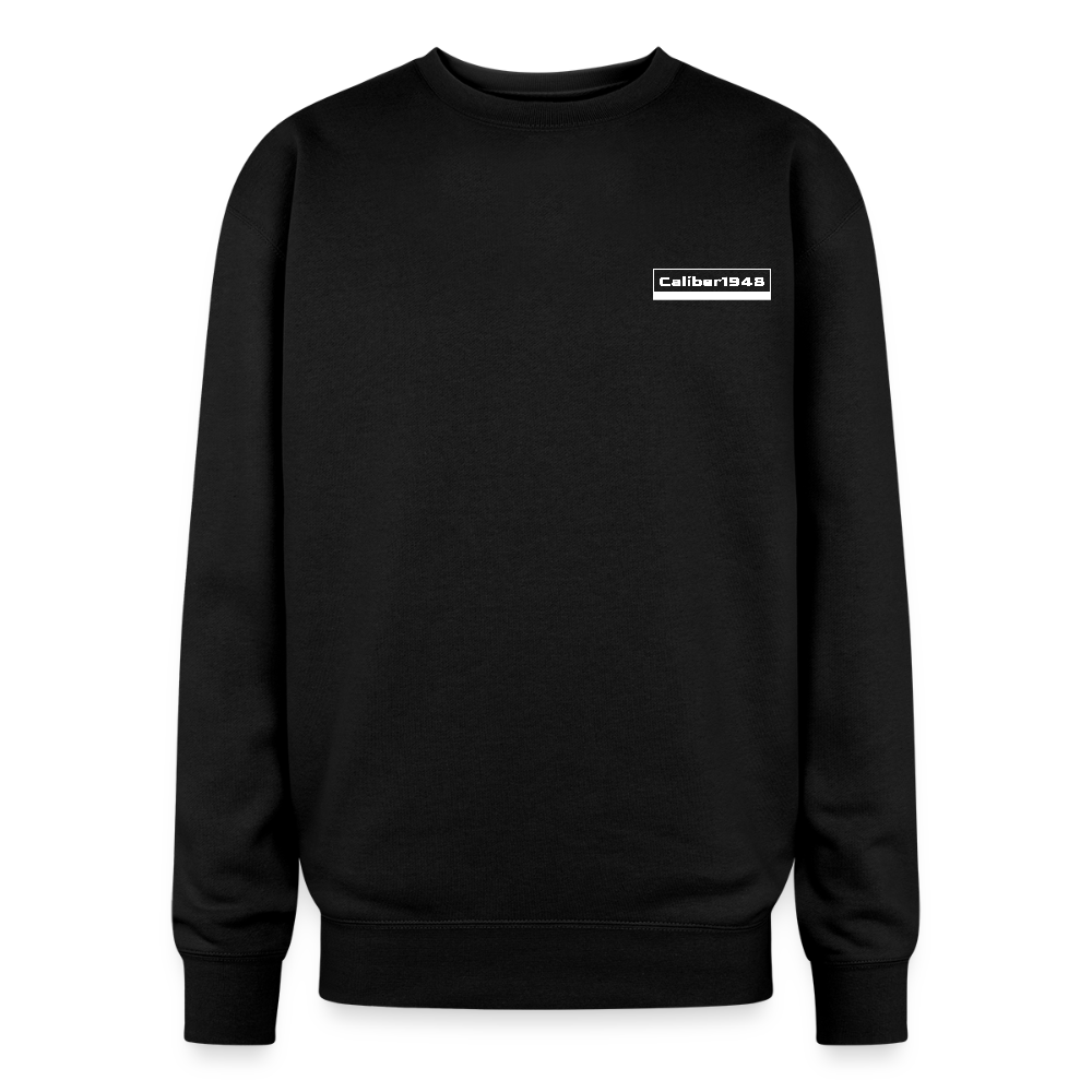 The Final Blow (Crewneck) - black