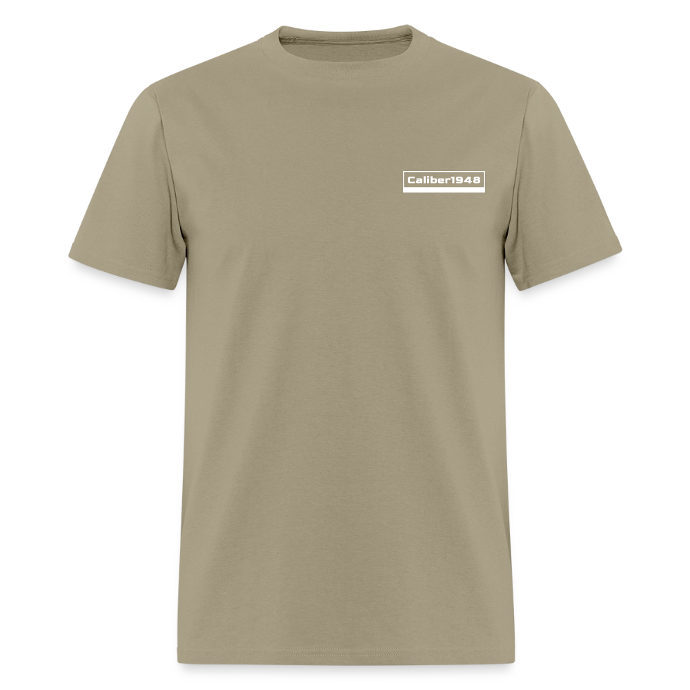 BOONE, DESTROYER OF EVIL - khaki