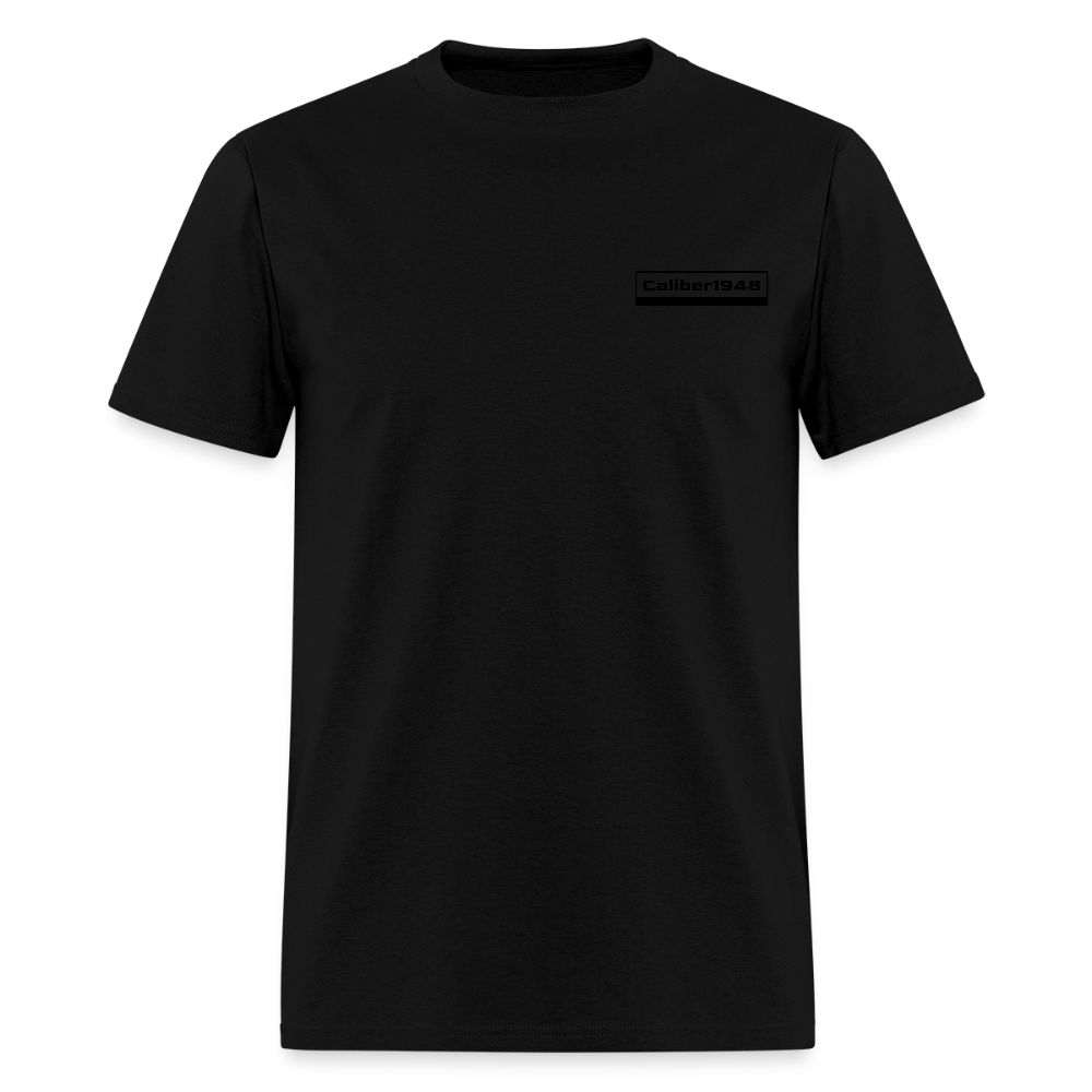 FAFO - black