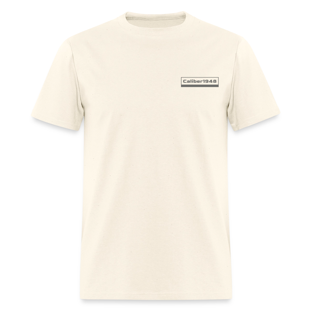 HERZL, STEEL BLACK - sweet cream heather