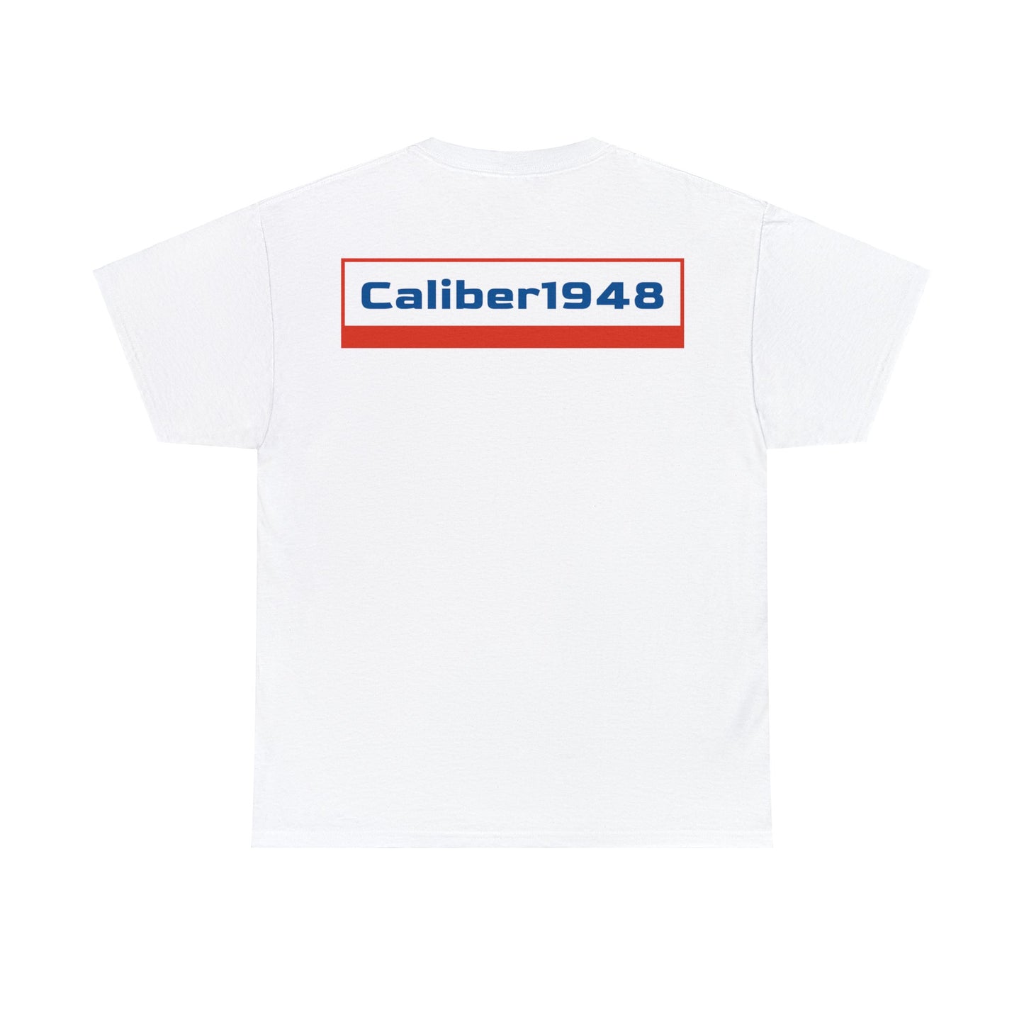 Caliber1948 Blue&Red