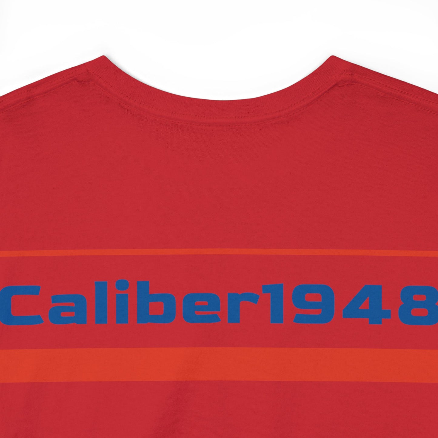 Caliber1948 Blue&Red