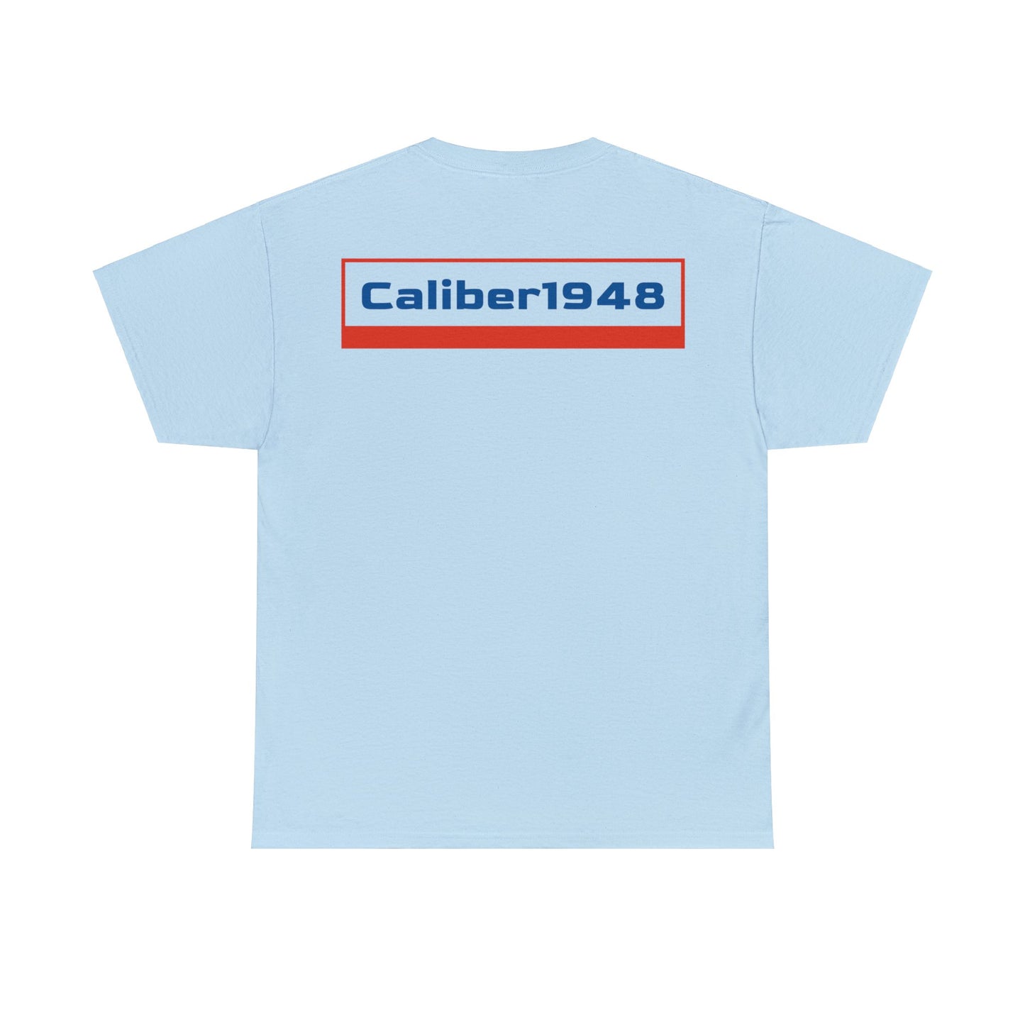 Caliber1948 Blue&Red