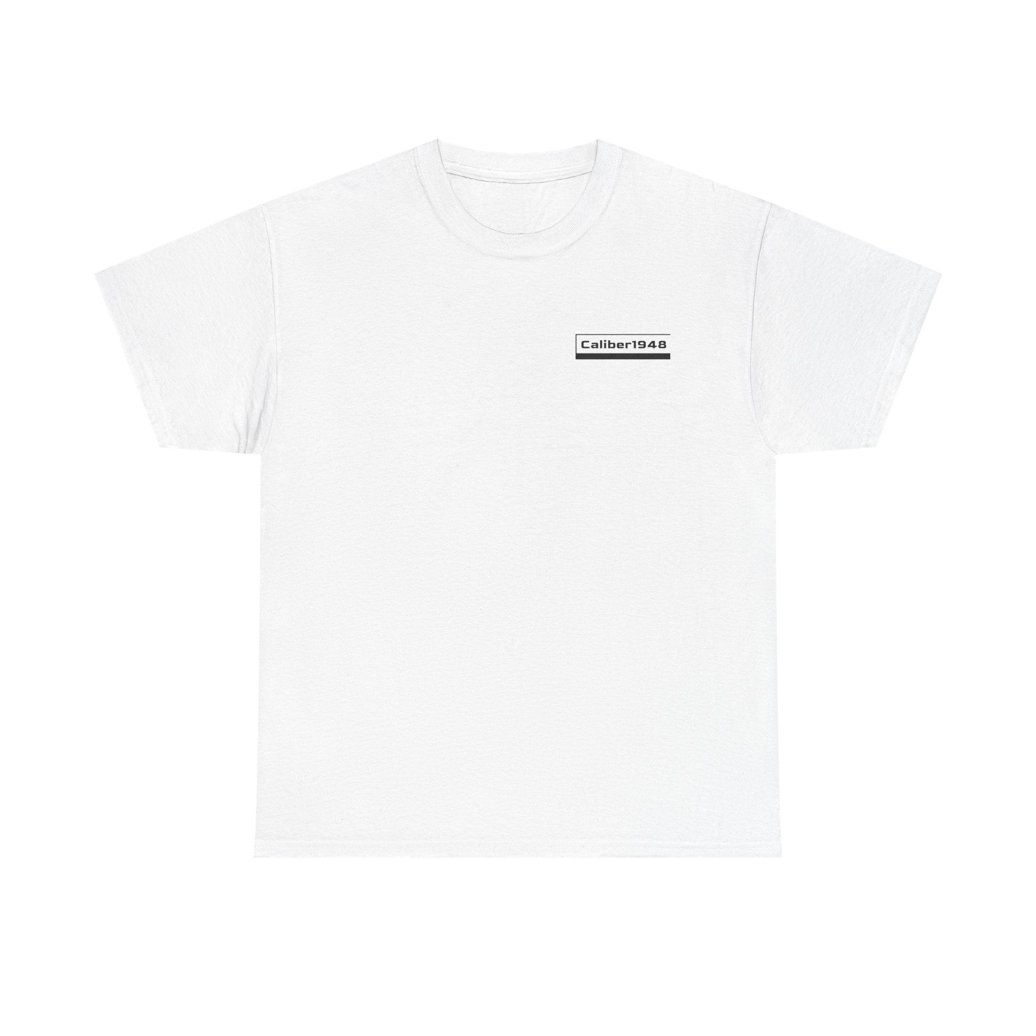 Justice By Asphyxiation *DESIGN ON BACK*