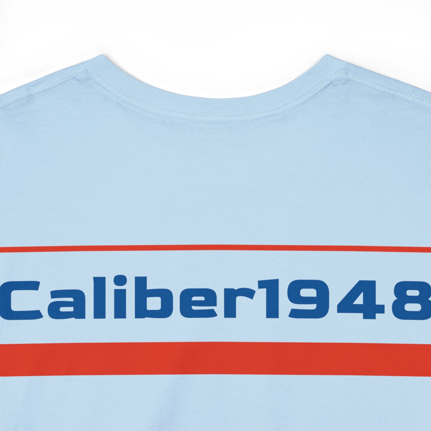 Caliber1948 Blue&Red