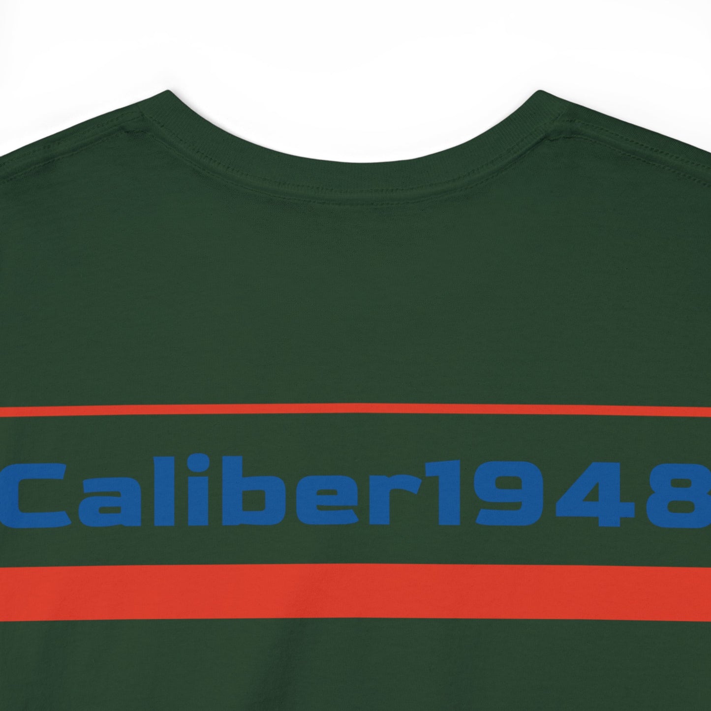 Caliber1948 Blue&Red