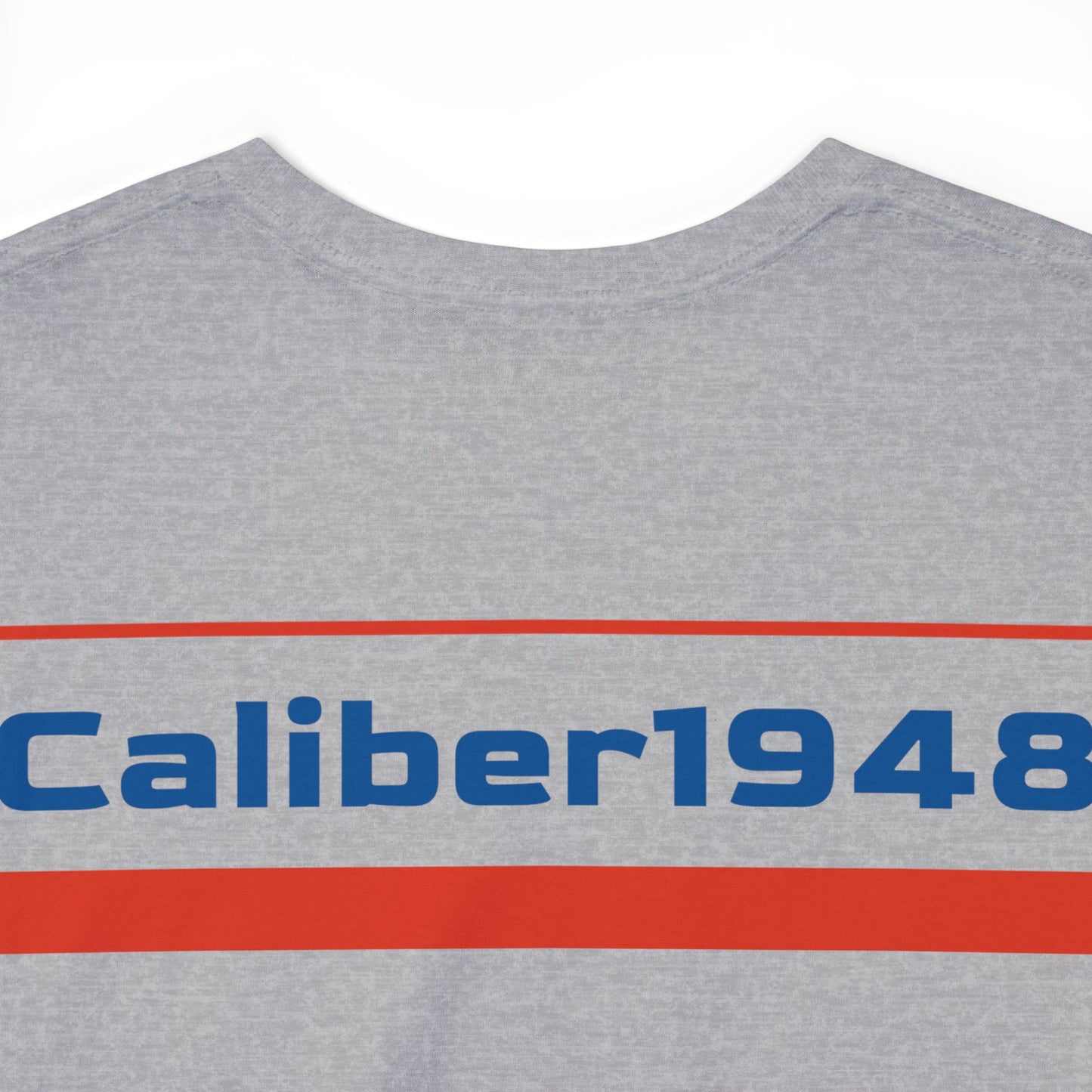 Caliber1948 Blue&Red