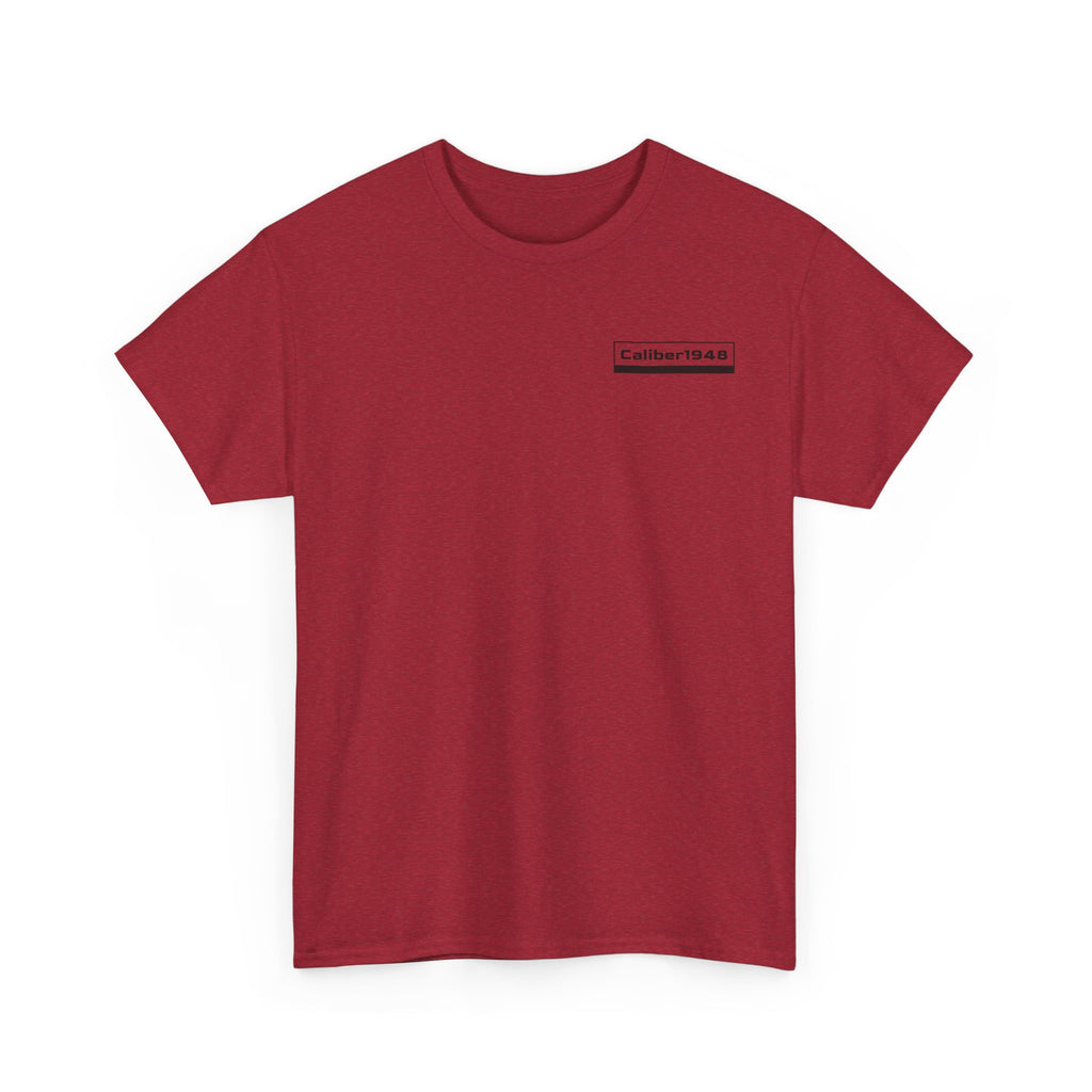Justice By Decapitation **DESIGN ON BACK**
