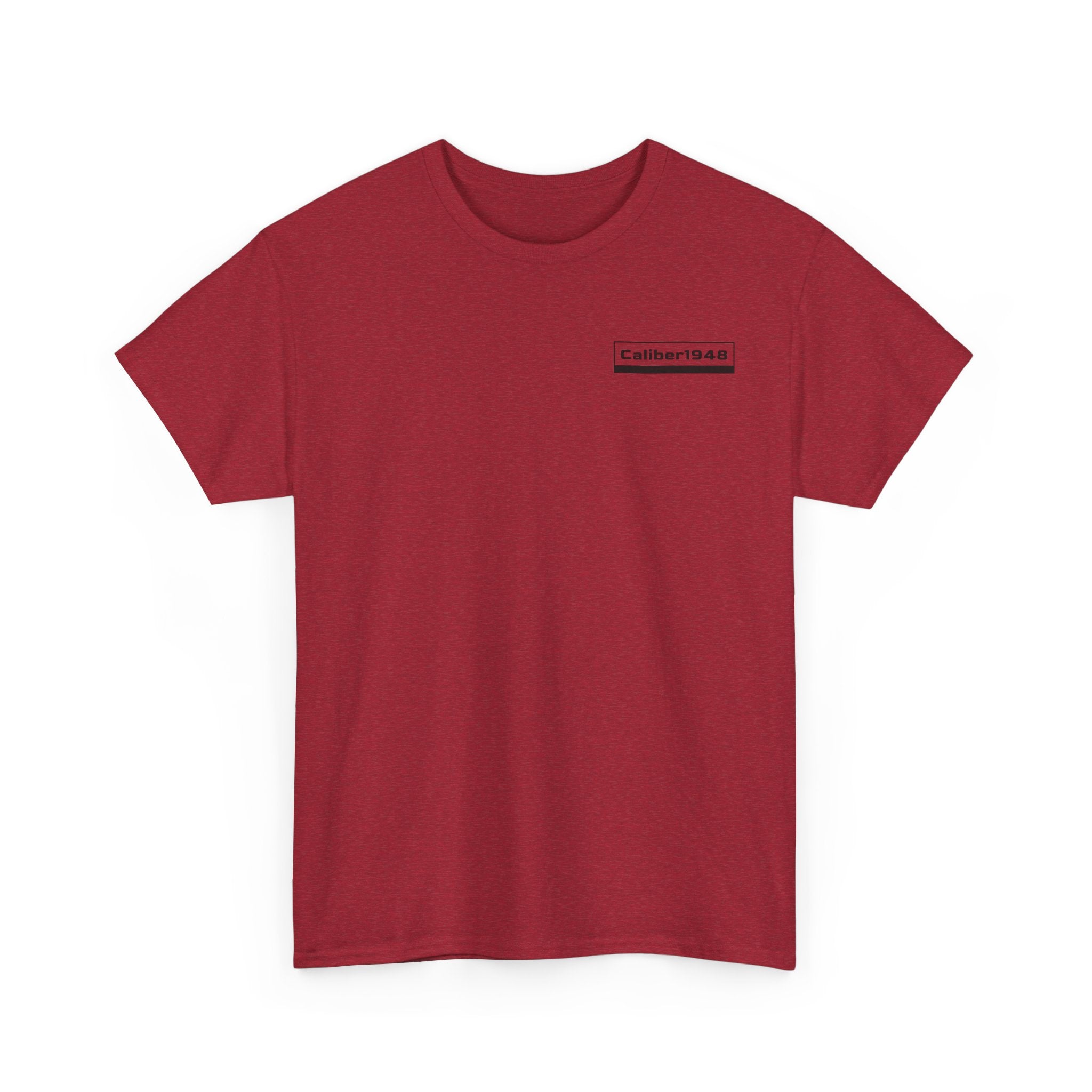 Justice By Decapitation **DESIGN ON BACK**