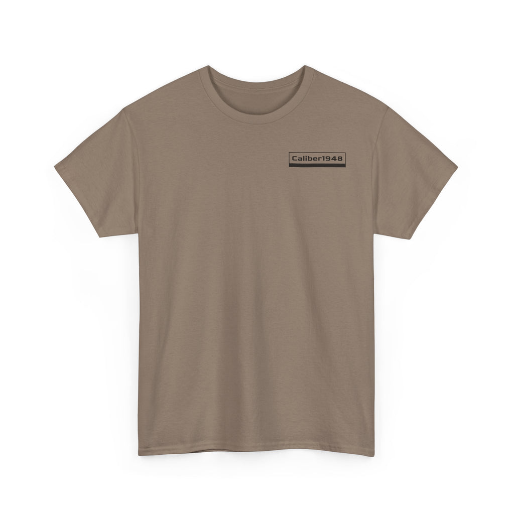 Justice By Decapitation **DESIGN ON BACK**
